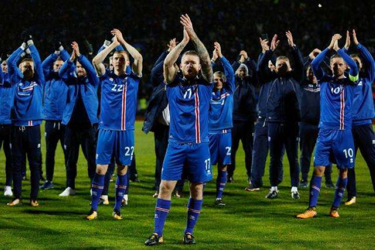 冰岛进入世界杯的简单介绍