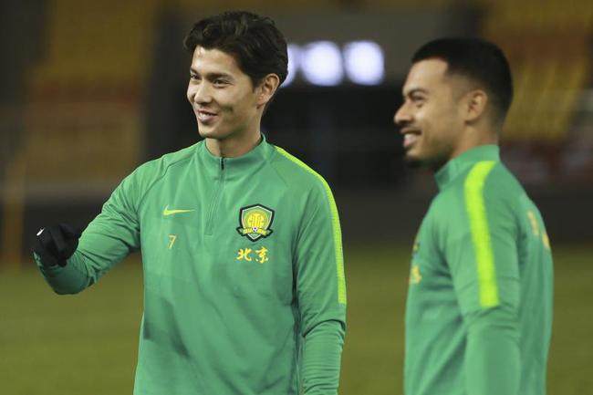 盘点2019年中超转会之最,武磊最受关注,力帆最