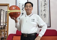 体育文物动起来| 专访优秀篮球裁判员李天铭