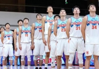 CBA所有球队同意新疆男篮本赛季回归 缺席比赛均被判0比20负