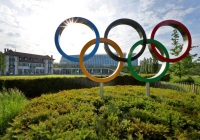 国际奥委会继续对俄罗斯和白俄罗斯实施制裁 俄称不能接受