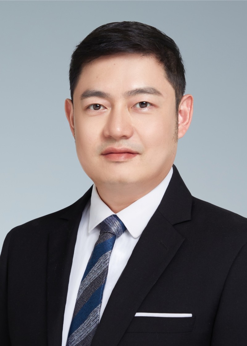 2022十大重庆科技创新年度人物评选参评人赵耀牵头科技创新2030重大