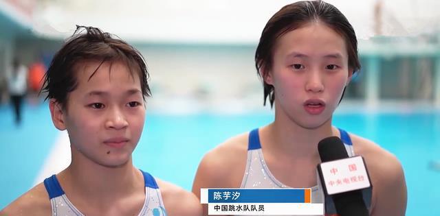 2013年游泳世锦赛跳水_傅家俊宣布将出战世锦赛_亚运会跳水名单公布：全红婵出战