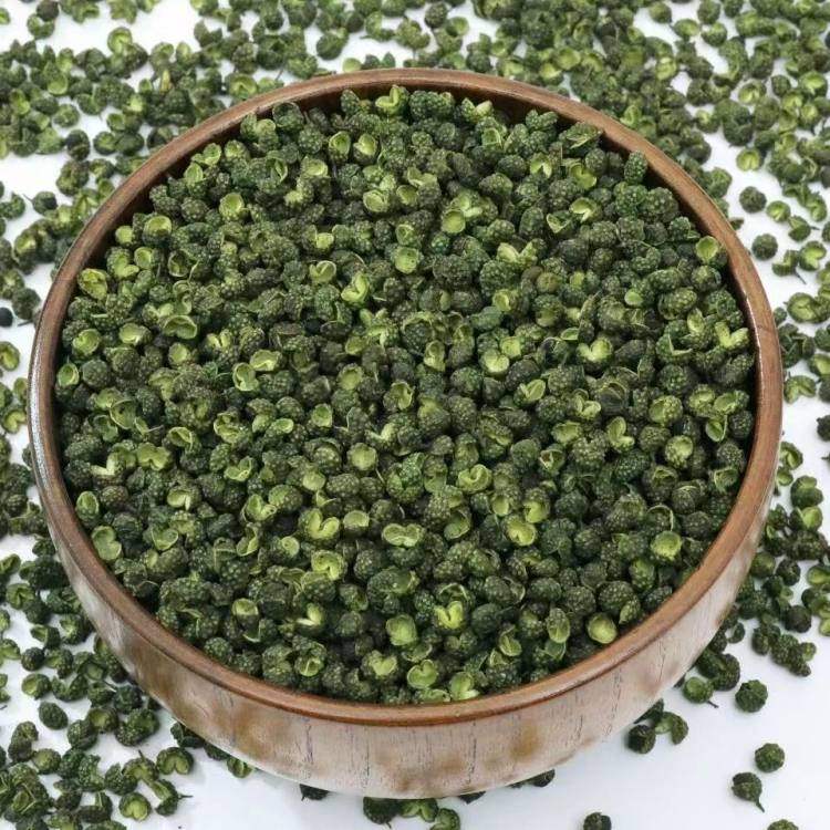 小花椒种出大产业,江津推动花椒产业从单一种植向全产业链发展-上游