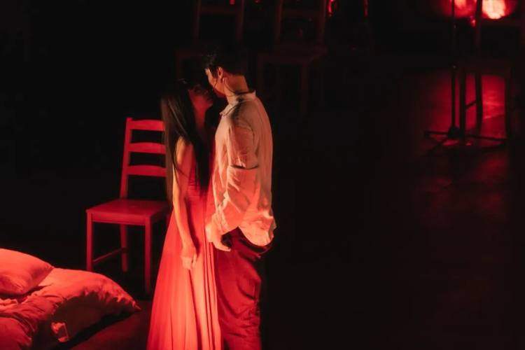 已开票孟京辉经典戏剧恋爱的犀牛7月亮相重庆大剧院