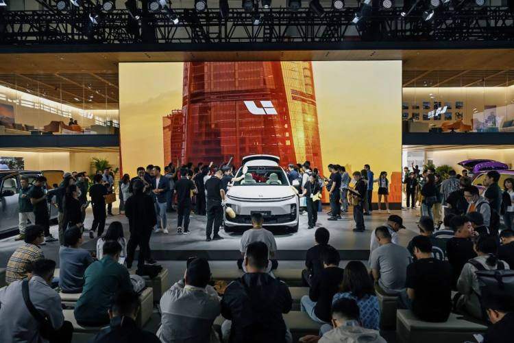 常州:新能源之都,上"新"!