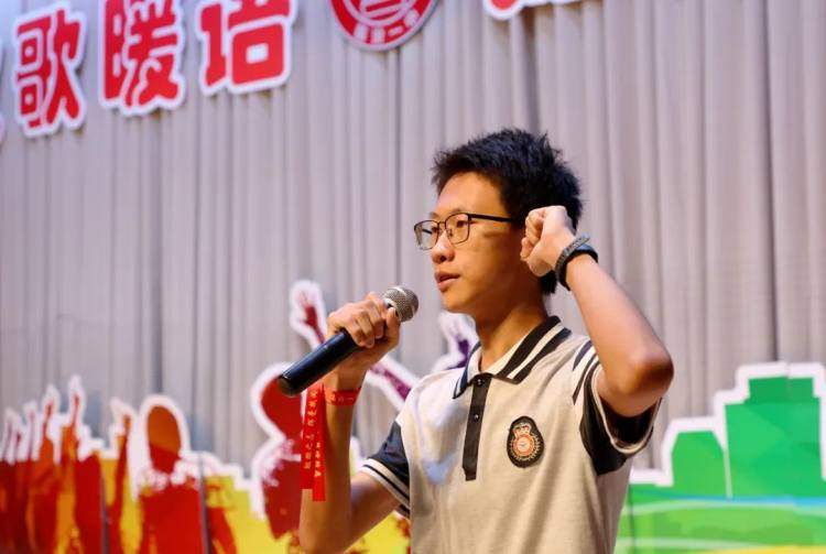 高考考前动员大会_晋城一中高考_临汾一中2024年高考