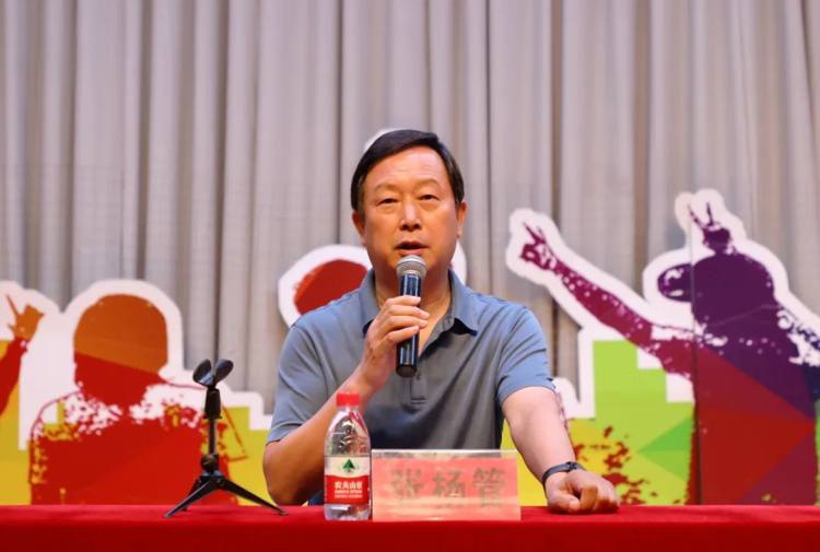 临汾一中2024年高考_高考考前动员大会_晋城一中高考