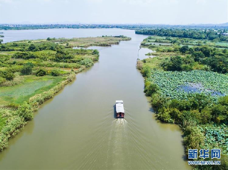 （图文互动）（8）建设好生态宜居的美丽乡村——从“千万工程”看习近平生态文明思想的生动实践和世界回响