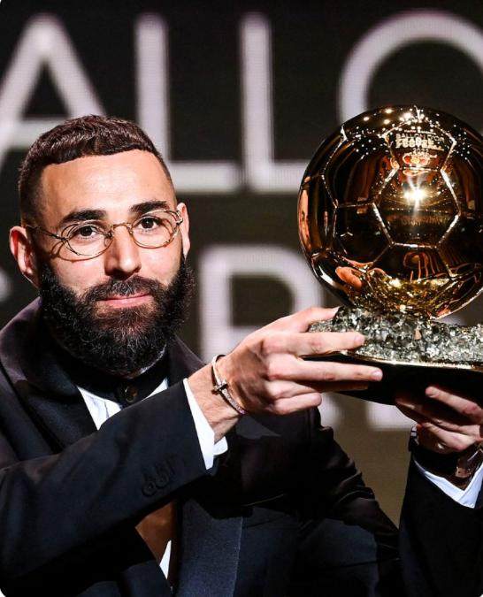 本泽马金球奖_伊瓜因退役_曝36岁本泽马本赛季后退役 一代传奇前锋告别？