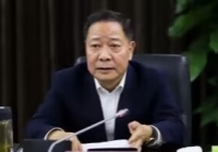 江西省人大常委会党组副书记、副主任殷美根被查