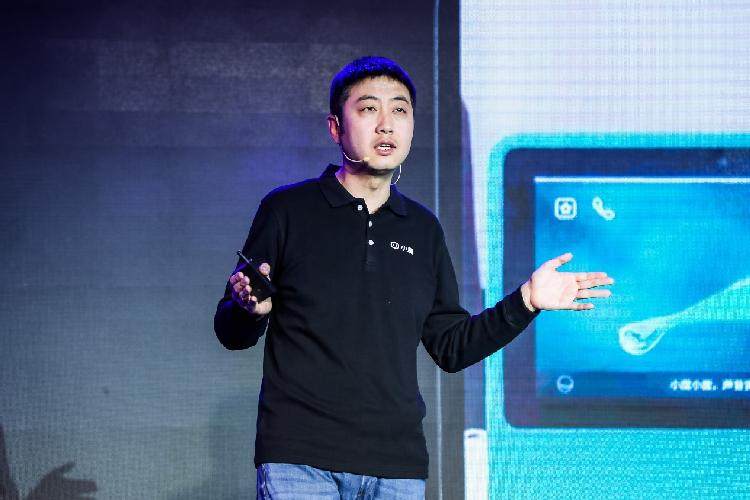 ai时代的家庭新硬件 百度发布小度在家1s和小度电视伴侣