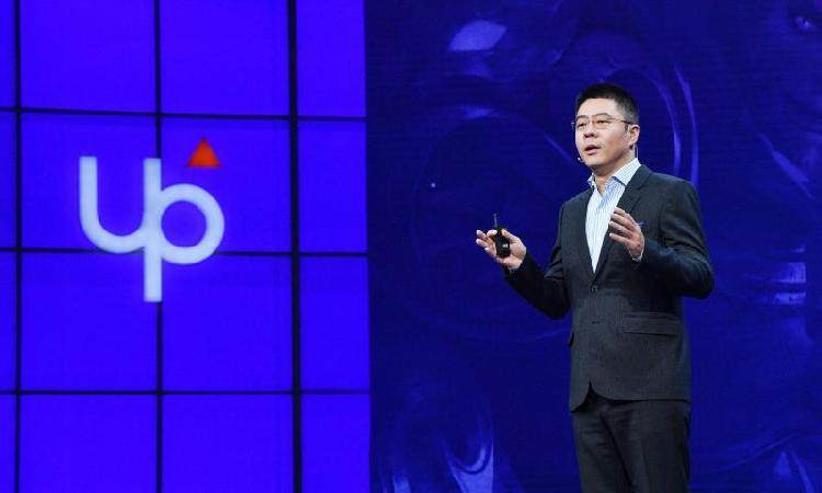 腾讯影业CEO程武:做好文化生产新实验,让世