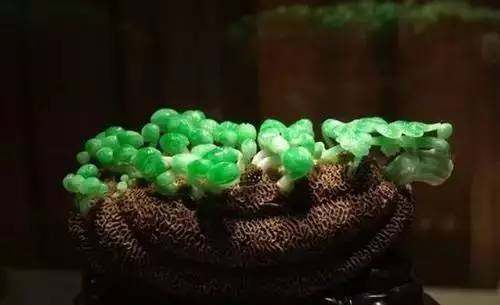 慈禧墓中的国宝翡翠西瓜到底哪里去了