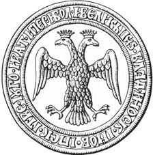基辅罗斯国徽图片