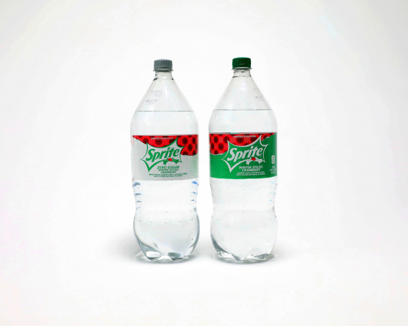 此外,瓶装水品牌dasani将采用100%回收的pet塑料.