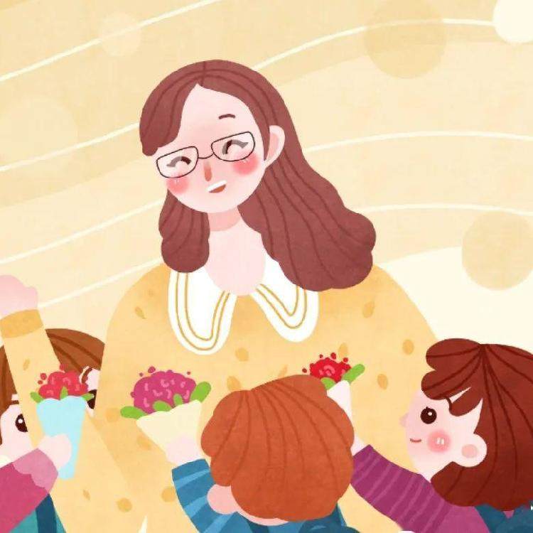 上游61夜雨丨栗佩雯:67努力吧,做一名优秀幼儿教师 - 上游新闻