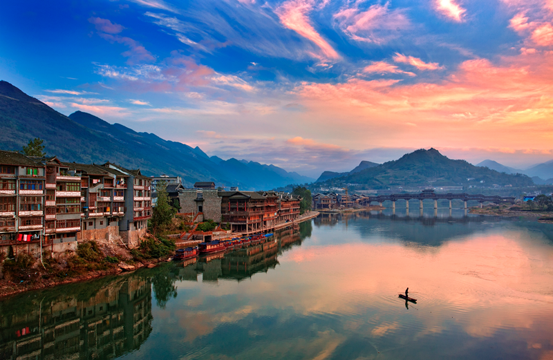 黔江-上游新闻 汇聚向上的力量