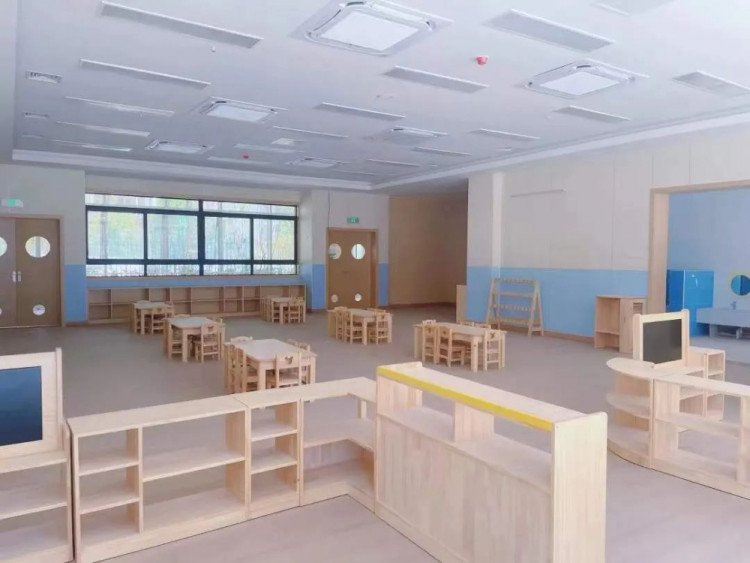  九龙坡区学前教育发展_九龙坡区公办幼儿园_城子幼儿园
