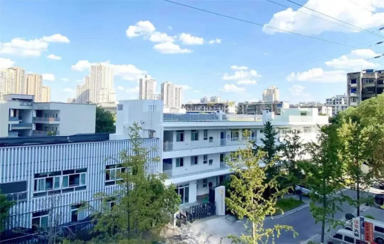 城子幼儿园_九龙坡区公办幼儿园_ 九龙坡区学前教育发展