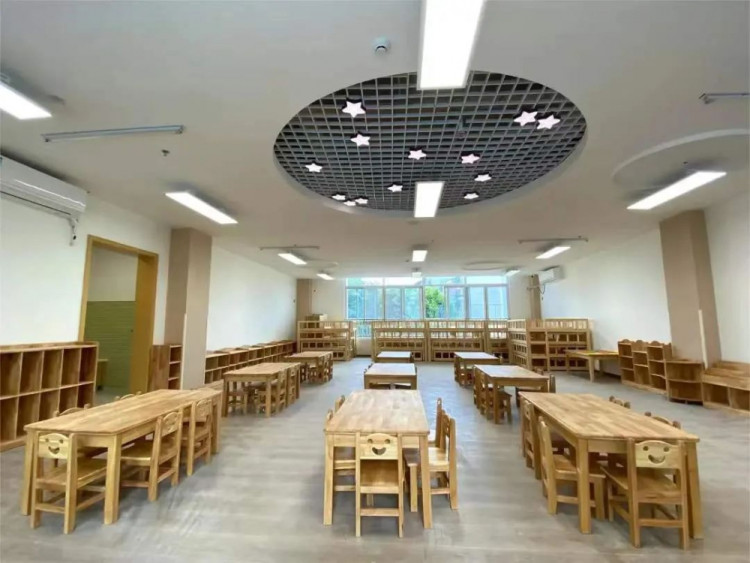 九龙坡区公办幼儿园_ 九龙坡区学前教育发展_城子幼儿园