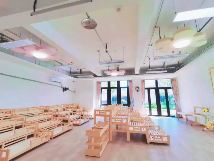 九龙坡区公办幼儿园_ 九龙坡区学前教育发展_城子幼儿园