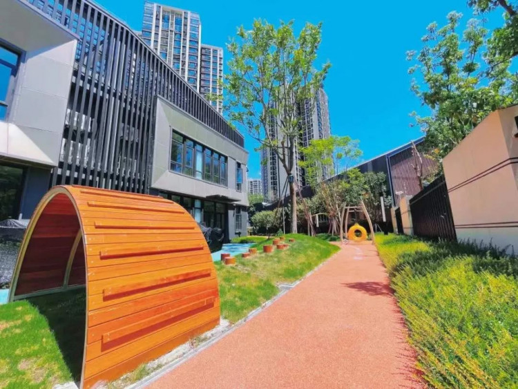 九龙坡区学前教育发展_城子幼儿园_九龙坡区公办幼儿园