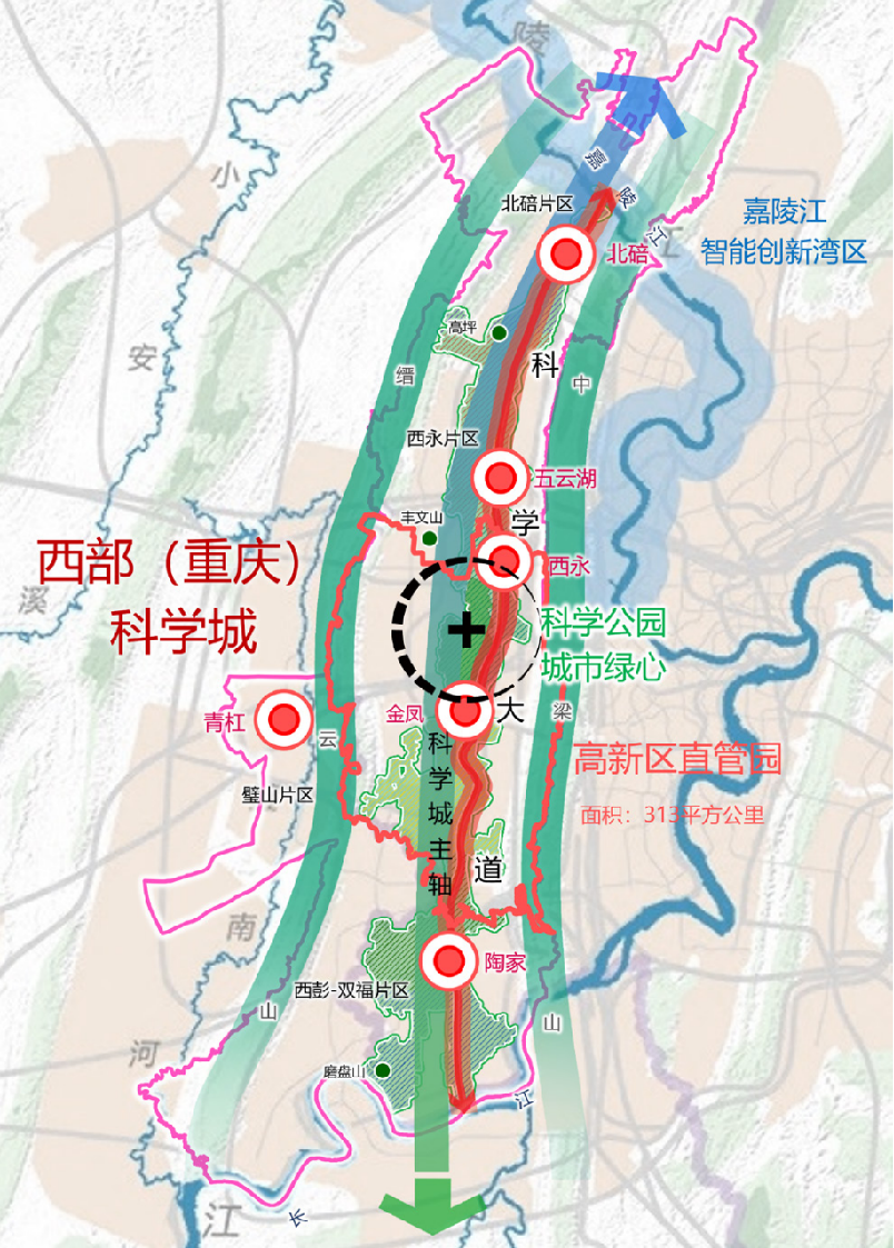 酉阳花田交通规划图片