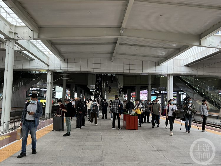 国庆假期火车站将加开重庆到秀山涪陵方向列车