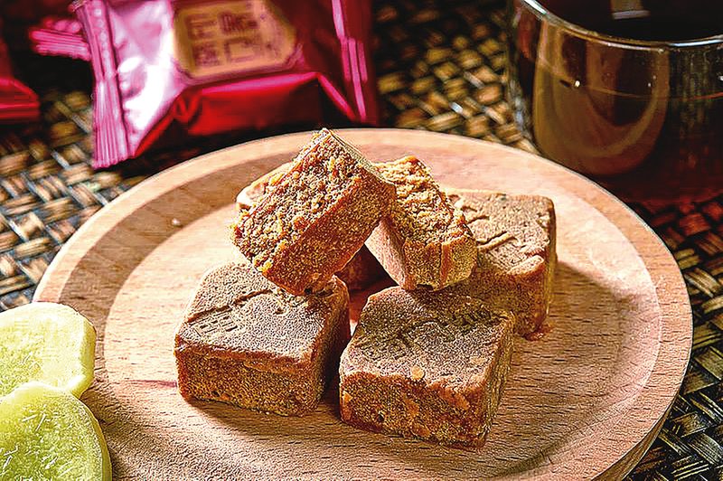 好物件开州南门红糖熬出甜蜜日子