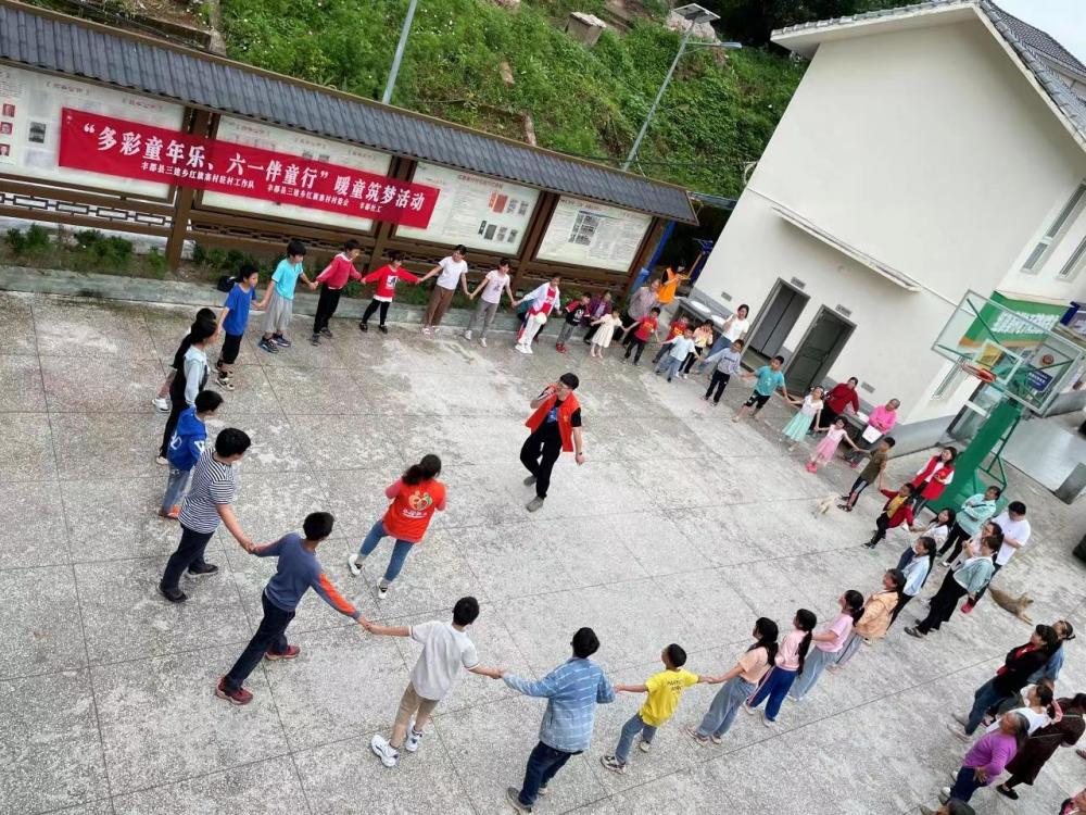 丰都县三建乡图片