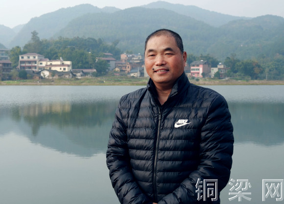 振兴 |铜梁生态农业业主李秀江:大力发展生态农业 让乡村更美好