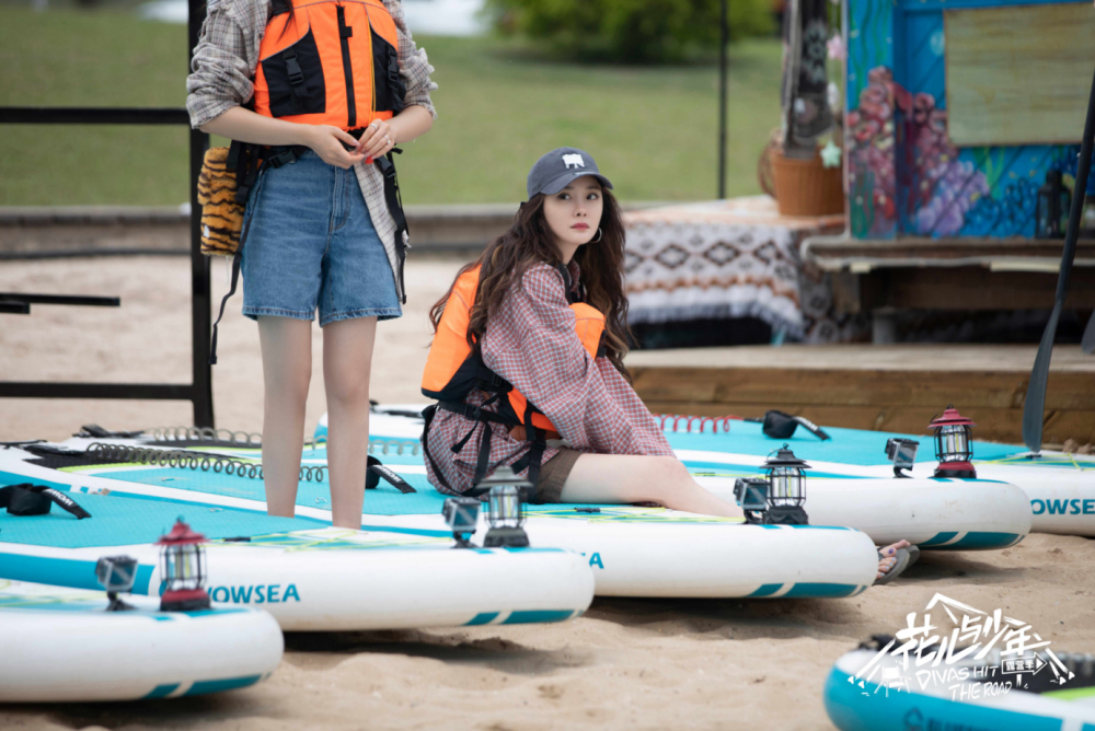 花少4总导演回应剪辑争议绝不刻意制造冲突