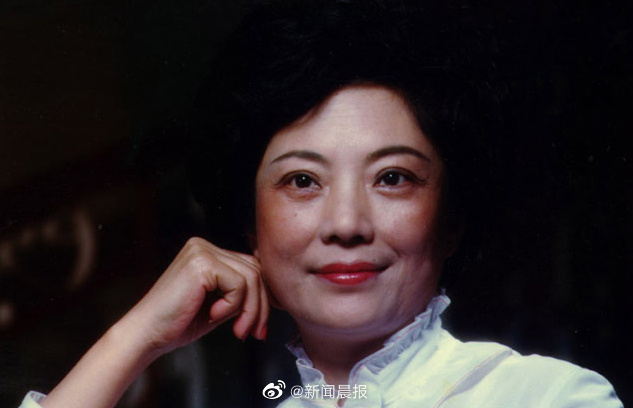 越剧表演艺术家孟莉英今晨在上海逝世,享年89岁
