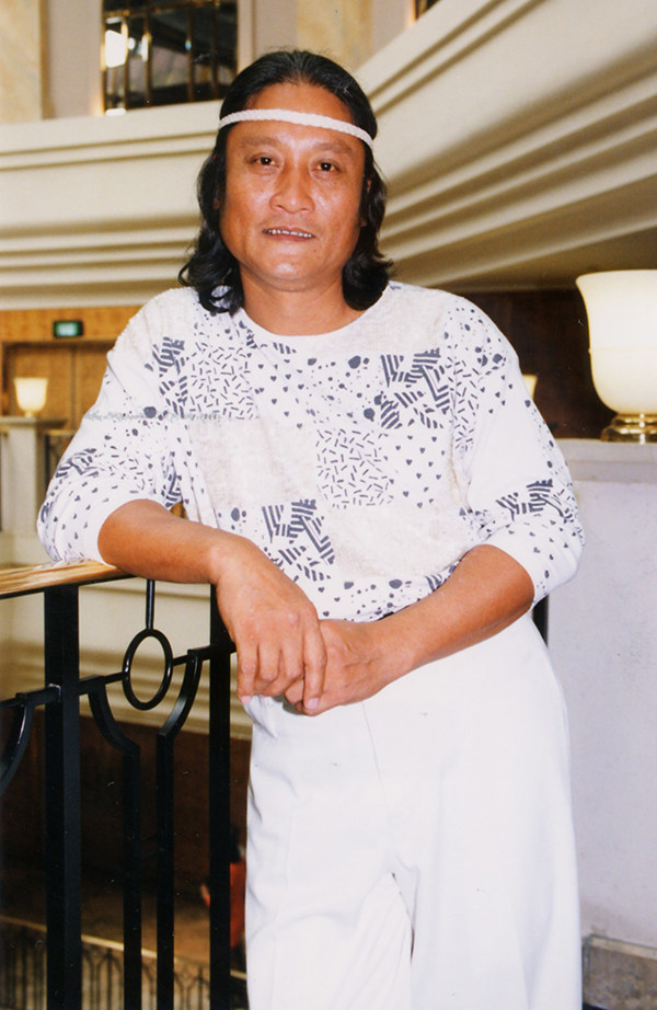 台媒披露:《爱你一万年》演唱者万沙浪离世 - 上游新闻·汇聚向上的