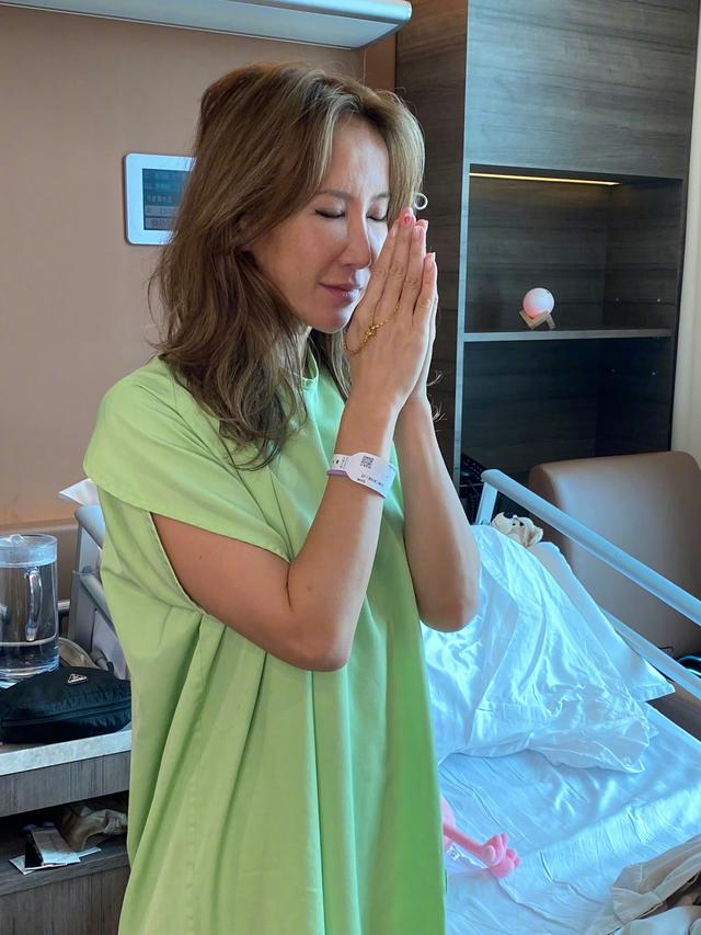 开朗型抑郁有哪些症状_李玟轻生当天还在给粉丝发语音_开朗型抑郁