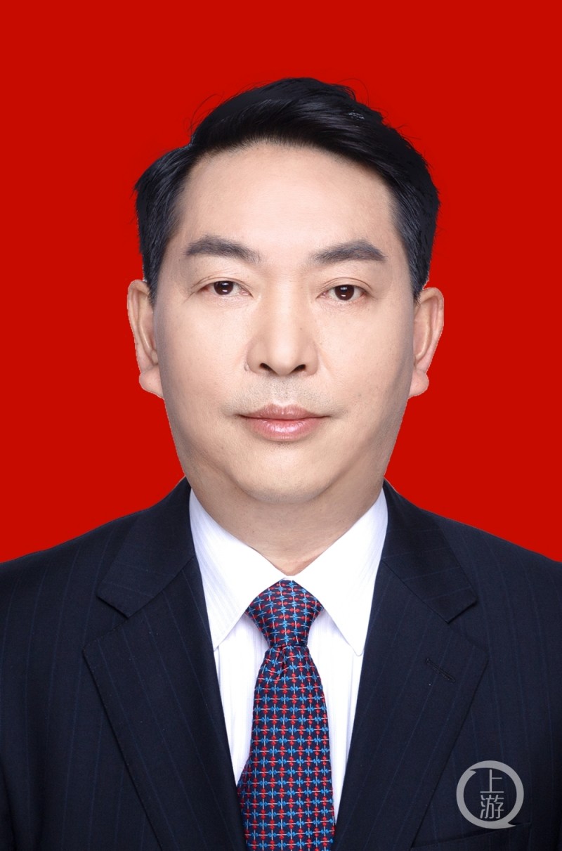 杨昌学:港口物流 重庆领航