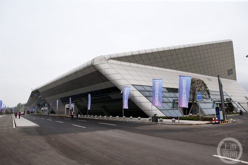 黔江机场扩建效果图图片