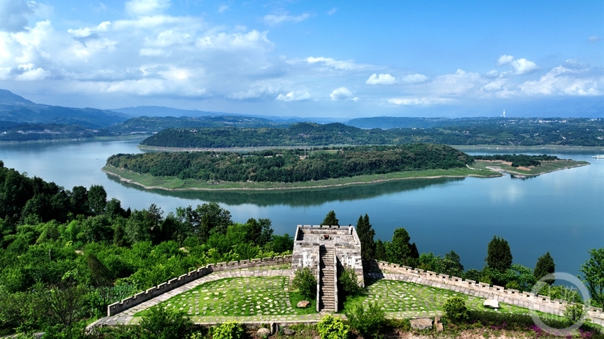 忠县图片风景和山水图片