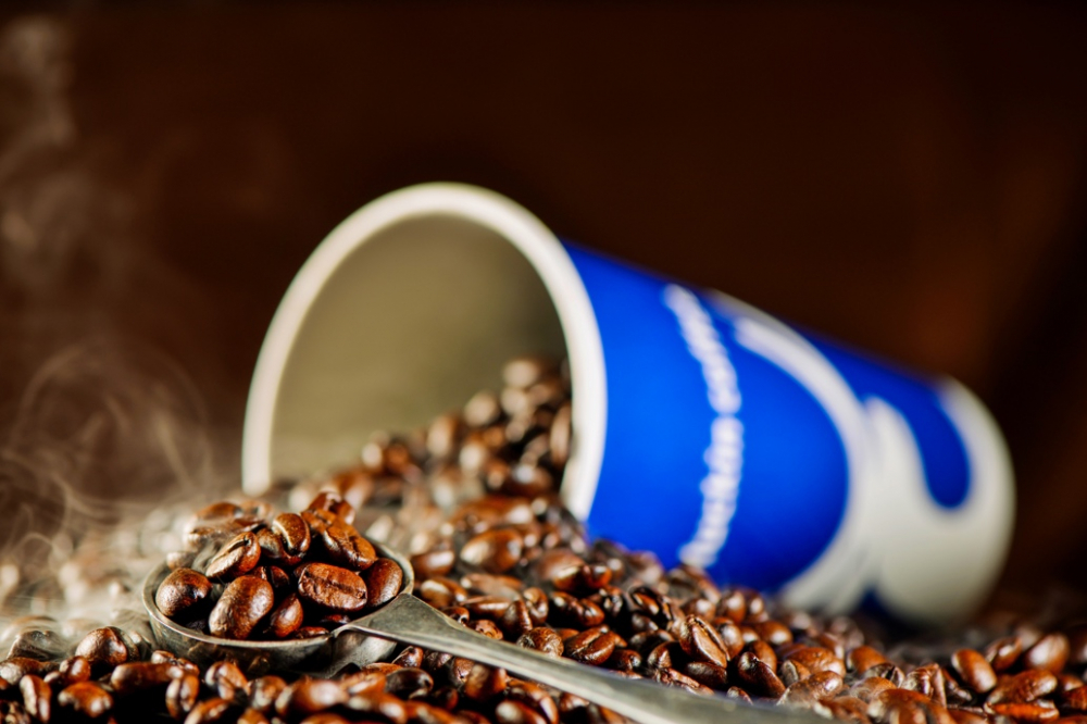 瑞幸签署3年45万吨巴西咖啡豆采购协议让消费者体验全球优质咖啡