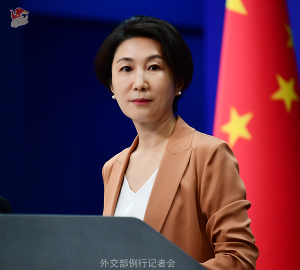 韓正將出席第78屆聯合國大會一般性辯論及相關高級別活動